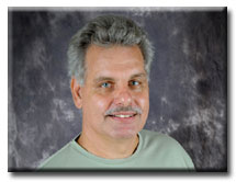 Gianni Crescini, master technician and owner
